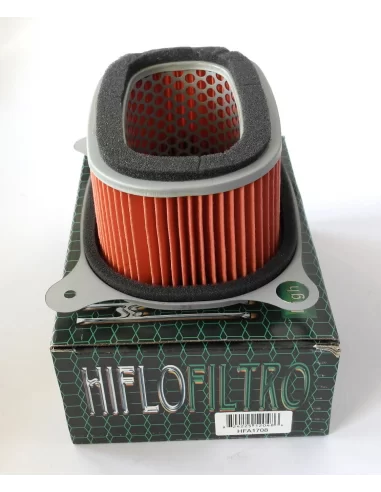 Фільтр повітряний HIFLO FILTRO HFA1708