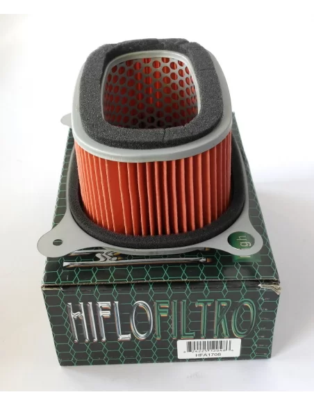 Фільтр повітряний HIFLO FILTRO HFA1708 Фільтр повітряний HIFLO FILTRO HFA1708