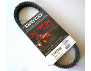 Ремень вариатора Dayco ﻿DY XTX2244-(31,5 X 1003)