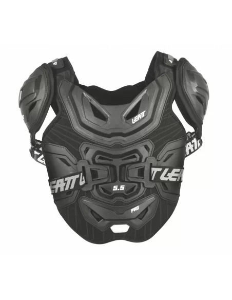 LEATT Chest Protector 5.5 Pro | панцир для мотокросу LEATT Chest Protector 5.5 Pro | панцир для мотокросу