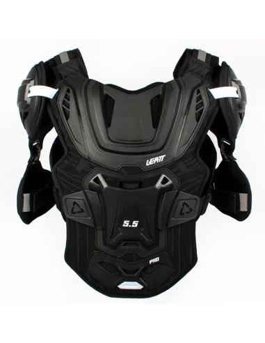 LEATT Chest Protector 5.5 Pro | панцир для мотокросу