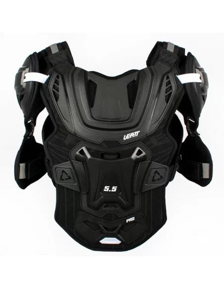 LEATT Chest Protector 5.5 Pro | панцир для мотокросу LEATT Chest Protector 5.5 Pro | панцир для мотокросу