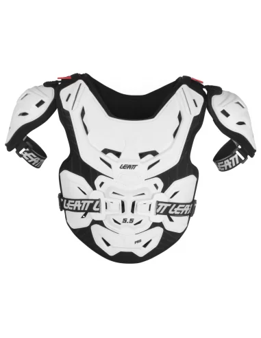 LEATT Chest Protector 5.5 Pro | панцирь для мотокросса