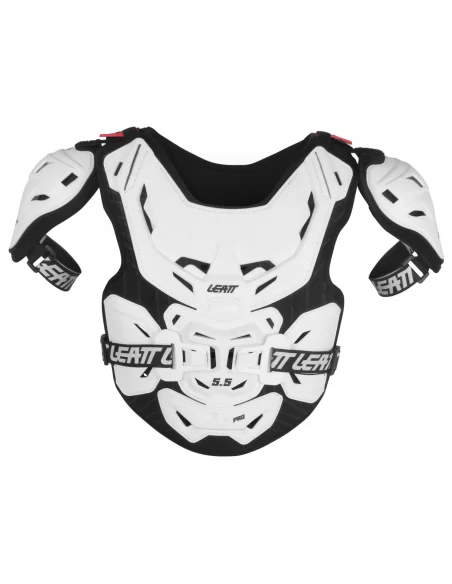 LEATT Chest Protector 5.5 Pro | панцир для мотокросу LEATT Chest Protector 5.5 Pro | панцир для мотокросу