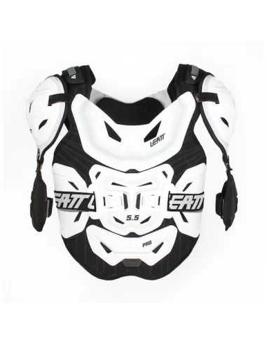 LEATT Chest Protector 5.5 Pro | панцир для мотокросу