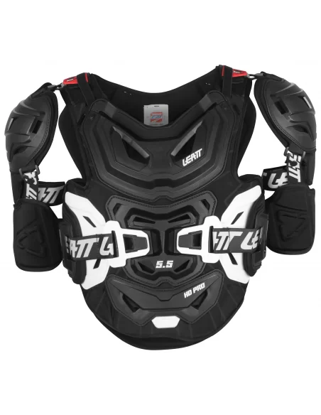CHEST PROTECTOR 5.5 PRO HD | Мотозахист CHEST PROTECTOR 5.5 PRO HD | Мотозахист