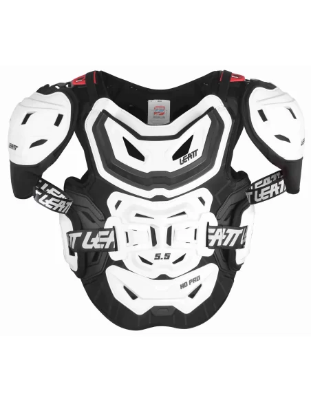 CHEST PROTECTOR 5.5 PRO HD | Мотозахист CHEST PROTECTOR 5.5 PRO HD | Мотозахист