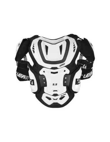 CHEST PROTECTOR 5.5 PRO HD | Мотозащита