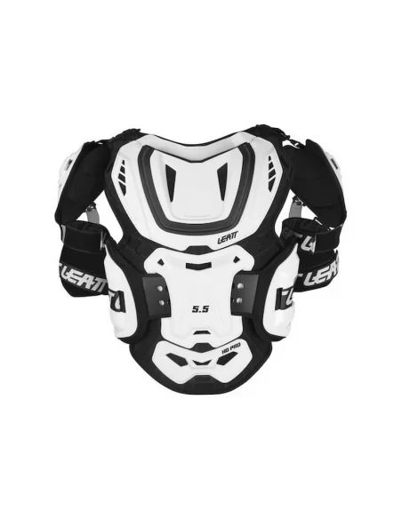 CHEST PROTECTOR 5.5 PRO HD | Мотозахист CHEST PROTECTOR 5.5 PRO HD | Мотозахист