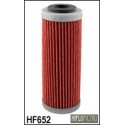 Фильтр масляный HIFLO FILTRO HF652 = HF652RC