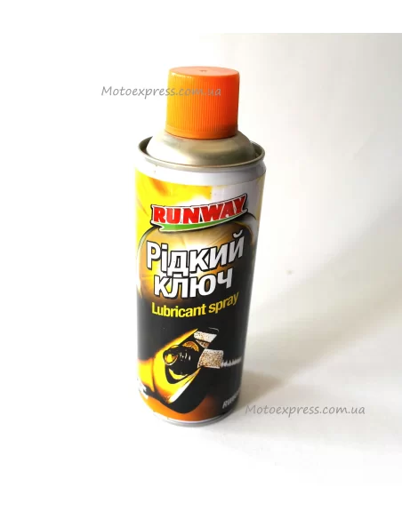 Універсальне мастило RUNWAY RW6086 Універсальне мастило RUNWAY RW6086