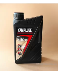 Олія YAMALUBE S 4 20W50 1L