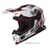 Кроссовый шлем LS2 MX456