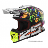 Кроссовый шлем LS2 MX456