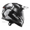 Эндуро шлем LS2 MX436