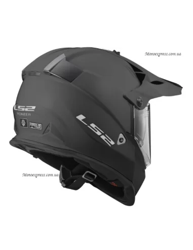 Ендуро шолом LS2 MX436