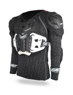 Мотчеропаха Leatt BODY PROTECTOR 4.5