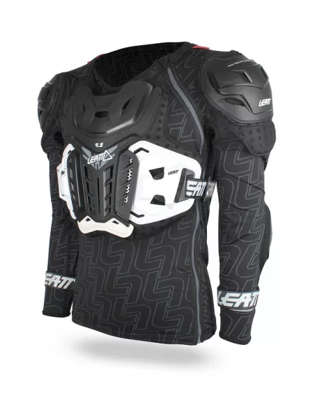 Мотчеропаха Leatt BODY PROTECTOR 4.5 Мотчеропаха Leatt BODY PROTECTOR 4.5