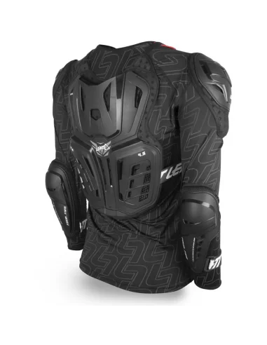 Моточерепаха Leatt BODY PROTECTOR 4.5