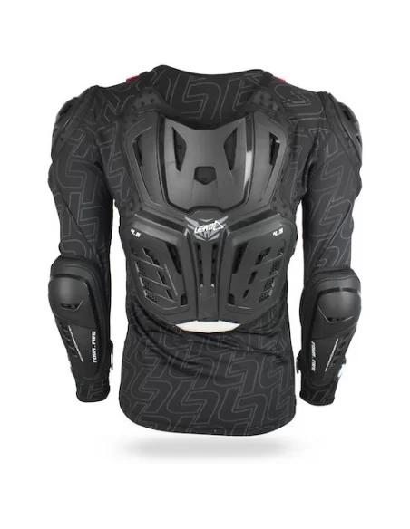 Моточерепаха Leatt BODY PROTECTOR 4.5 Моточерепаха Leatt BODY PROTECTOR 4.5