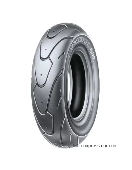 Шина MICHELIN 130-70-12 56L BOPPER F/R