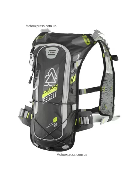 Рюкзак для эндуро Leatt HYDRATION DBX MOUNTAIN LITE 2.0