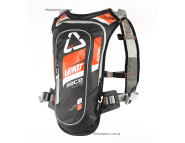 Эндуро рюкзак Leatt HYDRATION PACK GPX RACE HF 2.0