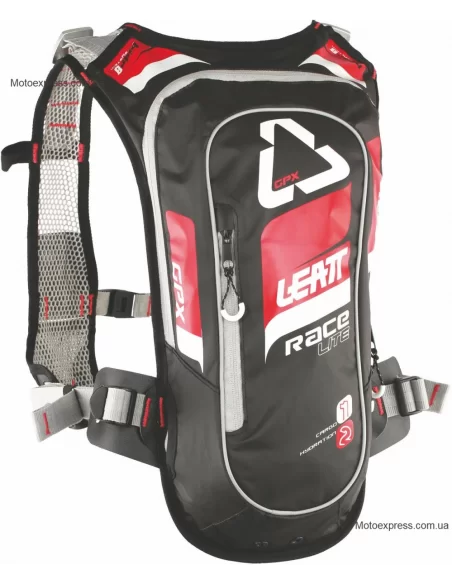 Эндуро рюкзак Leatt HYDRATION PACK GPX RACE HF 2.0