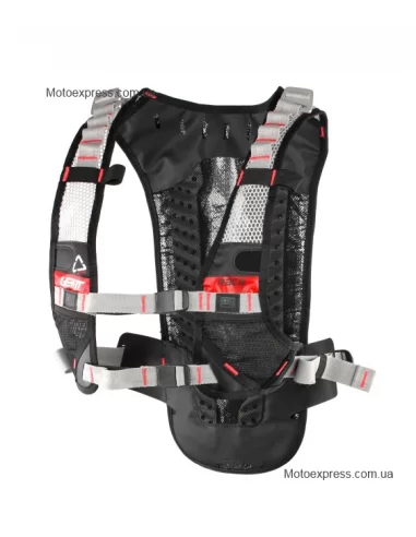 Эндуро рюкзак Leatt HYDRATION PACK GPX RACE HF 2.0