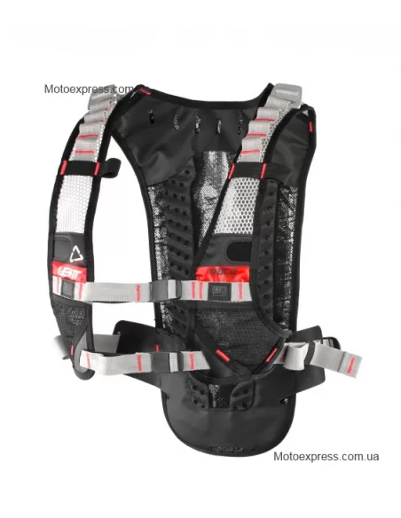 Эндуро рюкзак Leatt HYDRATION PACK GPX RACE HF 2.0