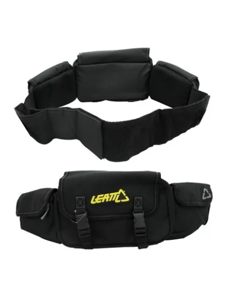 Сумка на пояс Leatt Tool belt T1