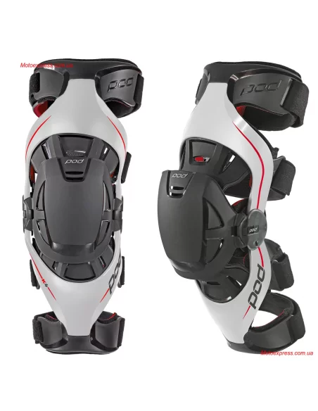 Наколінники Pod K4 MX Knee Brace Наколінники Pod K4 MX Knee Brace
