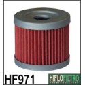 Фильтр масляный HIFLO FILTRO HF971