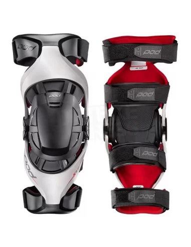 Наколінники Pod K4 MX Knee Brace