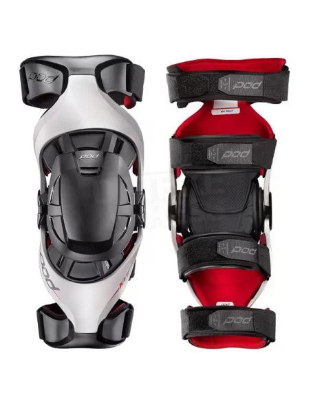 Наколінники Pod K4 MX Knee Brace Наколінники Pod K4 MX Knee Brace