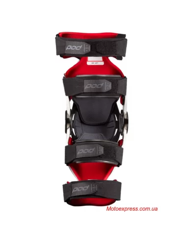 Наколінники Pod K4 MX Knee Brace