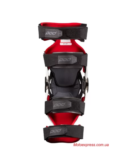 Наколенники Pod K4 MX Knee Brace Наколенники Pod K4 MX Knee Brace