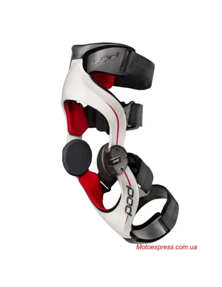 Наколенники Pod K4 MX Knee Brace Наколенники Pod K4 MX Knee Brace