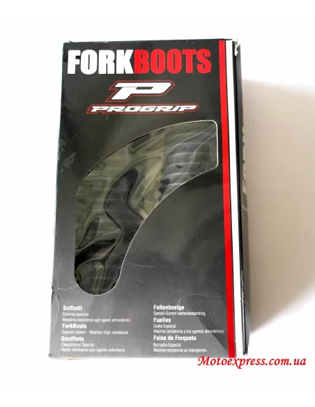 Гофри Progrip PG 2500 short