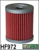 Фільтр масляний HIFLO FILTRO HF972