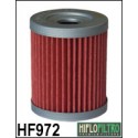 Фильтр масляный HIFLO FILTRO HF972