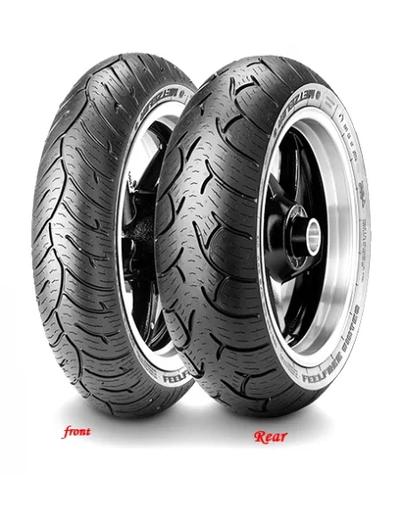 METZELER Feelfree Wintec 120-80-14  METZELER Feelfree Wintec 120-80-14