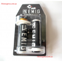 ODI Emig V2 MX Lock-On 2 Stroce