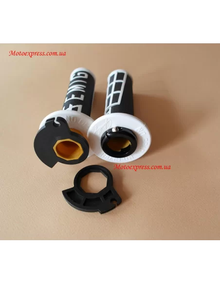 ODI Emig V2 MX Lock-On 2 Stroce