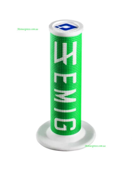 ODI Emig V2 MX Lock-On 2 Stroce