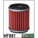 Фильтр масляный HIFLO FILTRO HF981