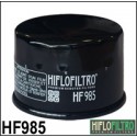 Фильтр масляный HIFLO FILTRO HF985