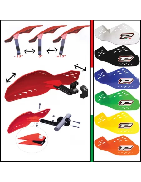 Захист рук Progrip PG 5600  Захист рук Progrip PG 5600