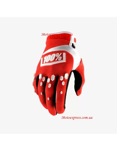 Перчатки для мотокросса Ride 100% AIRMATIC Glove