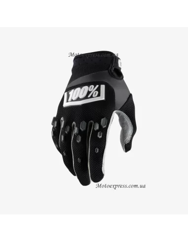 Перчатки для мотокросса Ride 100% AIRMATIC Glove